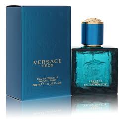 Versace Eros By Versace
