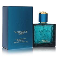 Versace Eros By Versace