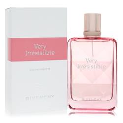 Very Irresistible By Givenchy