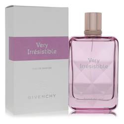 Very Irresistible By Givenchy