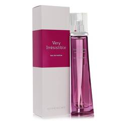 Very Irresistible Sensual By Givenchy
