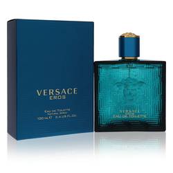 Versace Eros By Versace