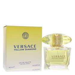 Versace Yellow Diamond By Versace