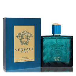 Versace Eros Parfum By Versace