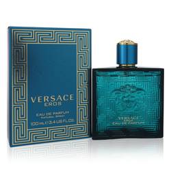 Versace Eros By Versace