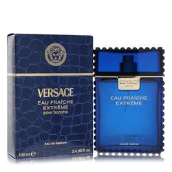 Versace Man Eau Fraiche Extreme By Versace