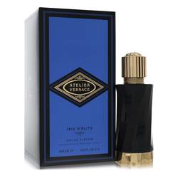 Versace Atelier Iris D'elite (Unisex) By Versace