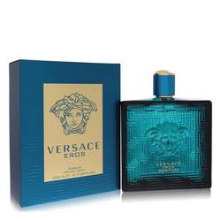 Versace Eros Parfum By Versace