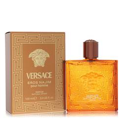 Versace Eros Najim Parfum By Versace