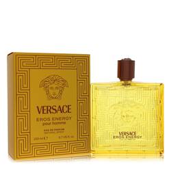 Versace Eros Energy By Versace