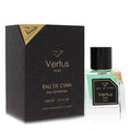 Vertus Eau De Cyan (Unisex) By Vertus