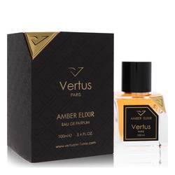 Vertus Amber Elixir (Unisex) By Vertus
