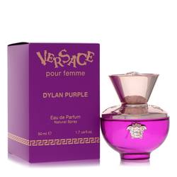 Versace Pour Femme Dylan Purple By Versace
