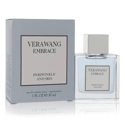Vera Wang Embrace Periwinkle And Iris By Vera Wang
