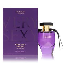 Very Sexy Orchid By Victoria's Secret