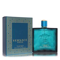 Versace Eros By Versace