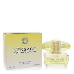 Versace Yellow Diamond By Versace
