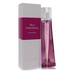 Very Irresistible Sensual By Givenchy