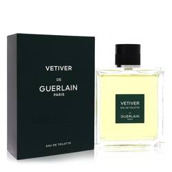 Vetiver Guerlain By Guerlain
