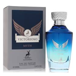 Victorioso Legend Myth By Maison Alhambra