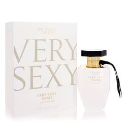 Very Sexy Oasis By Victoria's Secret