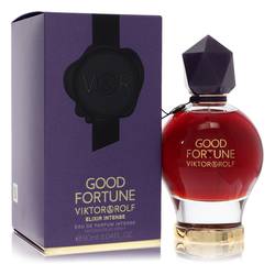 Viktor & Rolf Good Fortune Elixir Intense Intense By Viktor & Rolf
