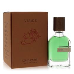 Viride Parfum By Orto Parisi