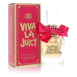 Viva La Juicy By Juicy Couture