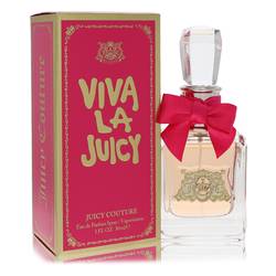 Viva La Juicy By Juicy Couture
