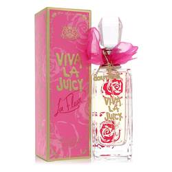 Viva La Juicy La Fleur By Juicy Couture