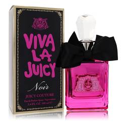 Viva La Juicy Noir By Juicy Couture