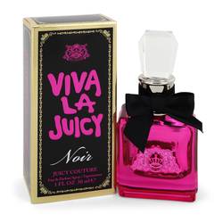 Viva La Juicy Noir By Juicy Couture