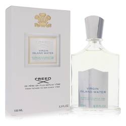 Virgin Island Water (Unisex) By Creed