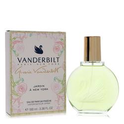 Vanderbilt Jardin A York Fraiche By Gloria Vanderbilt