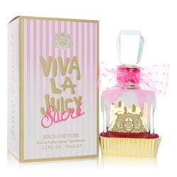 Viva La Juicy Sucre By Juicy Couture