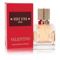 Voce Viva Intensa By Valentino