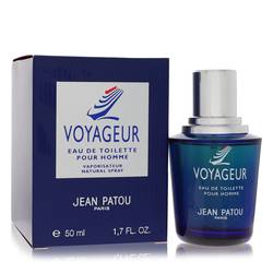 Voyageur By Jean Patou