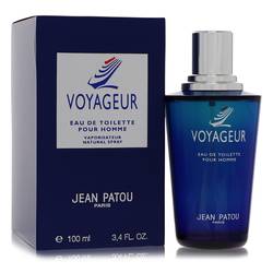 Voyageur By Jean Patou
