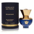 Versace Pour Femme Dylan Blue By Versace