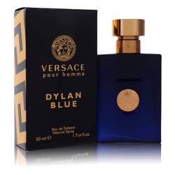 Versace Pour Homme Dylan Blue By Versace
