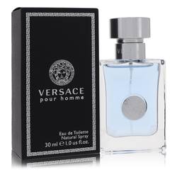 Versace Pour Homme By Versace