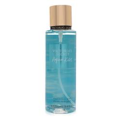 Victoria's Secret Aqua Kiss Fragrance Mist By Victoria's Secret