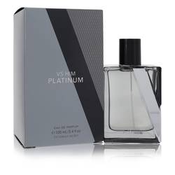 Vs Him Platinum By Victoria's Secret