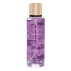 Victoria's Secret Love Spell Fragrance Mist By Victoria's Secret