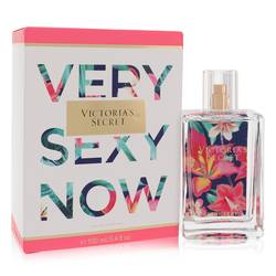Very Sexy Now (2017 Edition) By Victoria's Secret