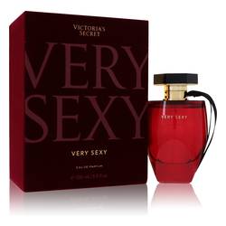 Very Sexy ( Packaging) By Victoria's Secret