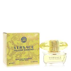 Versace Yellow Diamond Deodorant By Versace