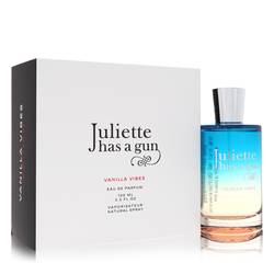 Vanilla Vibes By Juliette Has A Gun