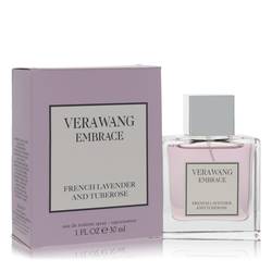 Vera Wang Embrace French Lavender And Tuberose By Vera Wang