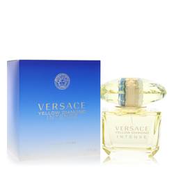 Versace Yellow Diamond Intense By Versace